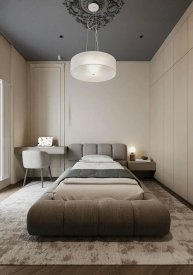 Дизайн дитячої кімнати від Kontur Design. Фото 3