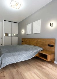 Дизайн спальні від KAPITEL. Фото 1