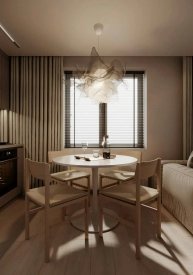 Дизайн кухні від Kontur Design. Фото 7