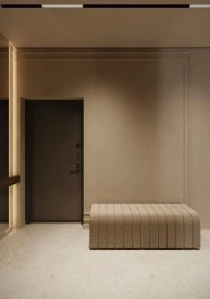 Дизайн прихожої від Kontur Design. Фото 3