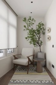 Дизайн балкону від Petro Golyk Studio. Фото 2