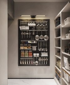 Дизайн кухні від Petro Golyk Studio. Фото 4