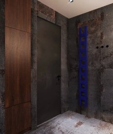 Дизайн ванної кімнати від Petro Golyk Studio. Фото 1