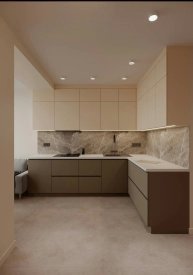 Дизайн кухні від Kontur Design. Фото 3