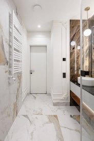 Дизайн ванної кімнати від Roomy Room. Фото 6