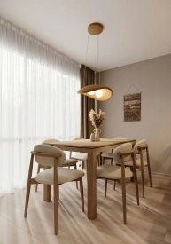 Дизайн кухні від Kontur Design. Фото 3