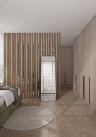 Дизайн дитячої кімнати від Petro Golyk Studio. Фото 1
