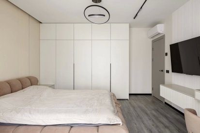 Дизайн спальні від Roomy-Room. Фото 12