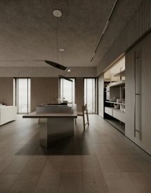 Дизайн кухні від Kontur Design. Фото 8