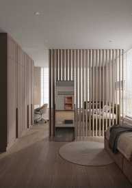 Дизайн дитячої кімнати від Petro Golyk Studio. Фото 4