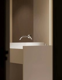 Дизайн ванної кімнати від Kontur Design. Фото 1