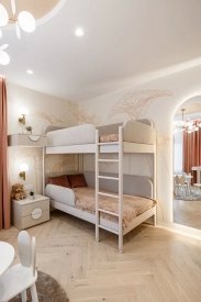Дизайн дитячої кімнати від Roomy Room. Фото 15