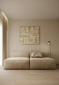 Дизайн робочого кабінету від Kontur Design. Фото 2