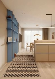 Дизайн кухні від Kontur Design. Фото 5