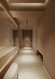 Дизайн прихожої від Kontur Design. Фото 7