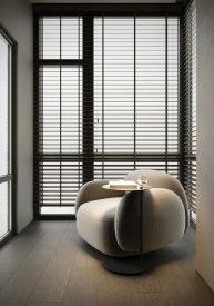 Дизайн робочого кабінету від Kontur Design. Фото 3
