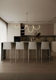 Дизайн кухні від Kontur Design. Фото 5