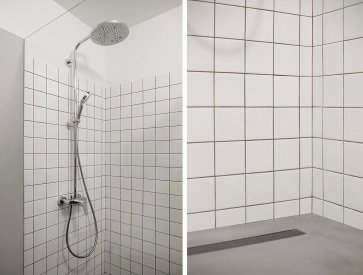 Дизайн ванної кімнати від Євгенія Дубровська. Фото 2