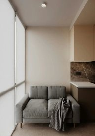 Дизайн кухні від Kontur Design. Фото 5
