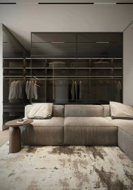 Дизайн робочого кабінету від Kontur Design. Фото 6