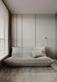 Дизайн робочого кабінету від Kontur Design. Фото 1