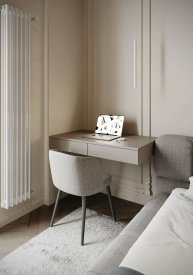 Дизайн дитячої кімнати від Kontur Design. Фото 2