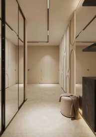 Дизайн прихожої від Kontur Design. Фото 4