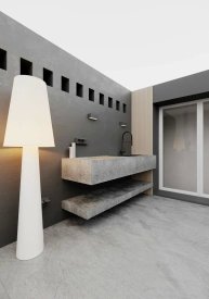 Дизайн балкону від Kontur Design. Фото 5