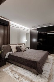 Дизайн спальні від Roomy Room. Фото 2