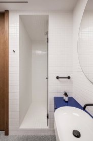 Дизайн ванної кімнати від Євгенія Дубровська. Фото 4