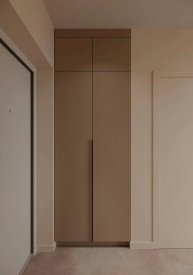Дизайн прихожої від Kontur Design. Фото 3