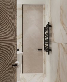 Дизайн туалету від Roomy Room. Фото 1