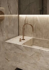 Дизайн туалету від Kontur Design. Фото 1