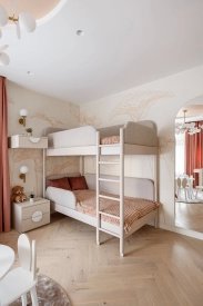 Дизайн дитячої кімнати від Roomy Room. Фото 14
