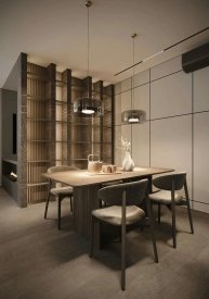 Дизайн кухні від Kontur Design. Фото 5