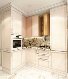 Дизайн кухні від Roomy Room. Фото 10