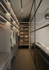 Дизайн робочого кабінету від Kontur Design. Фото 2