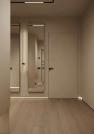 Дизайн прихожої від Kontur Design. Фото 3