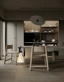 Дизайн кухні від Kontur Design. Фото 9
