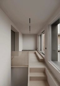 Дизайн прихожої від Kontur Design. Фото 2