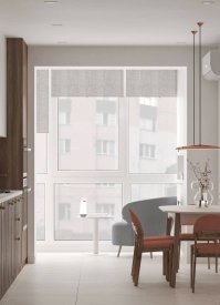Дизайн кухні від SYNTEZ. Фото 2