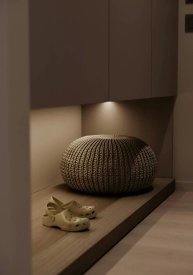 Дизайн прихожої від Kontur Design. Фото 5