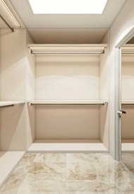 Дизайн гардеробної від Roomy Room. Фото 7
