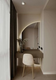 Інтер'єр вітальні від Kontur Design. Фото 2
