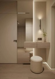 Дизайн прихожої від Kontur Design. Фото 4