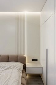 Дизайн спальні від Roomy-Room. Фото 2