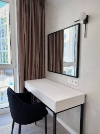 Дизайн спальні від KAPITEL. Фото 1