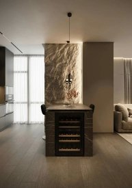 Дизайн кухні від Kontur Design. Фото 4