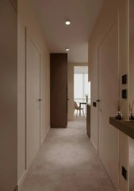 Дизайн прихожої від Kontur Design. Фото 4