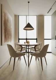 Дизайн кухні від Kontur Design. Фото 6